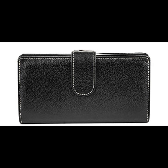 Genuine Leather, Ladies Wallet by, Mundi..! NWT - Picture 8 of 14